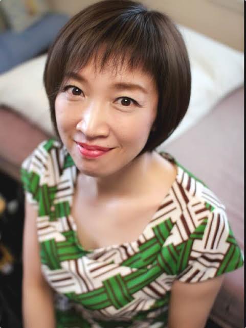 脱毛サロンオーナー 石田さん